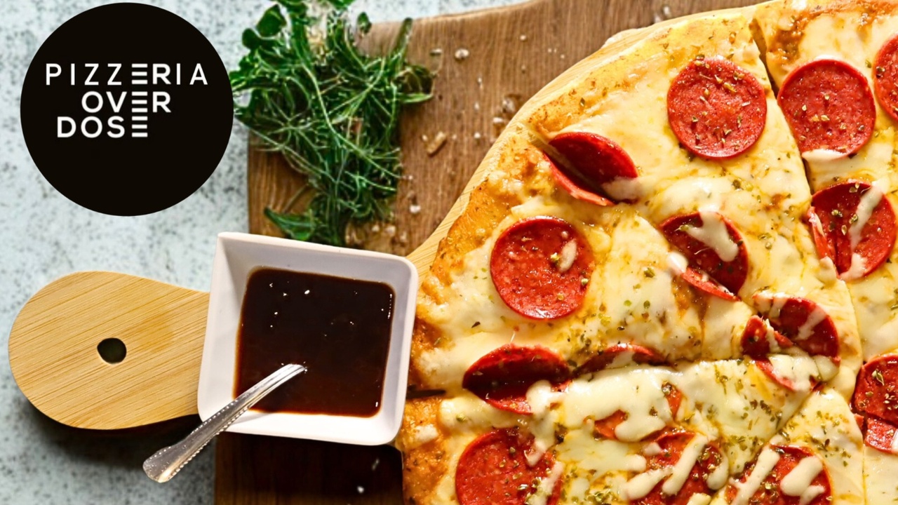 Pizzeria Overdose