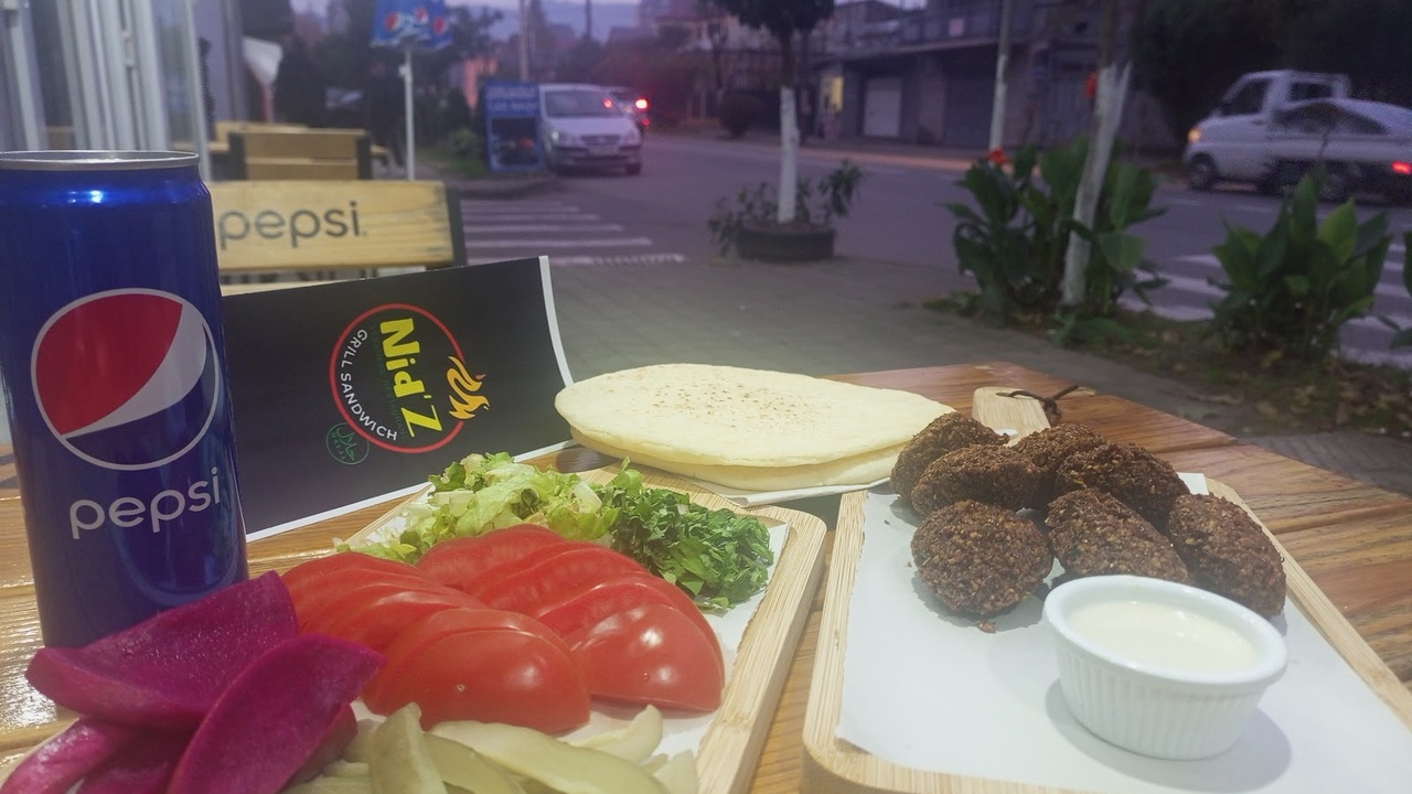 Nid'Z Restaurant
