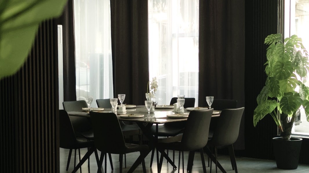 Vankisi Restaurant
