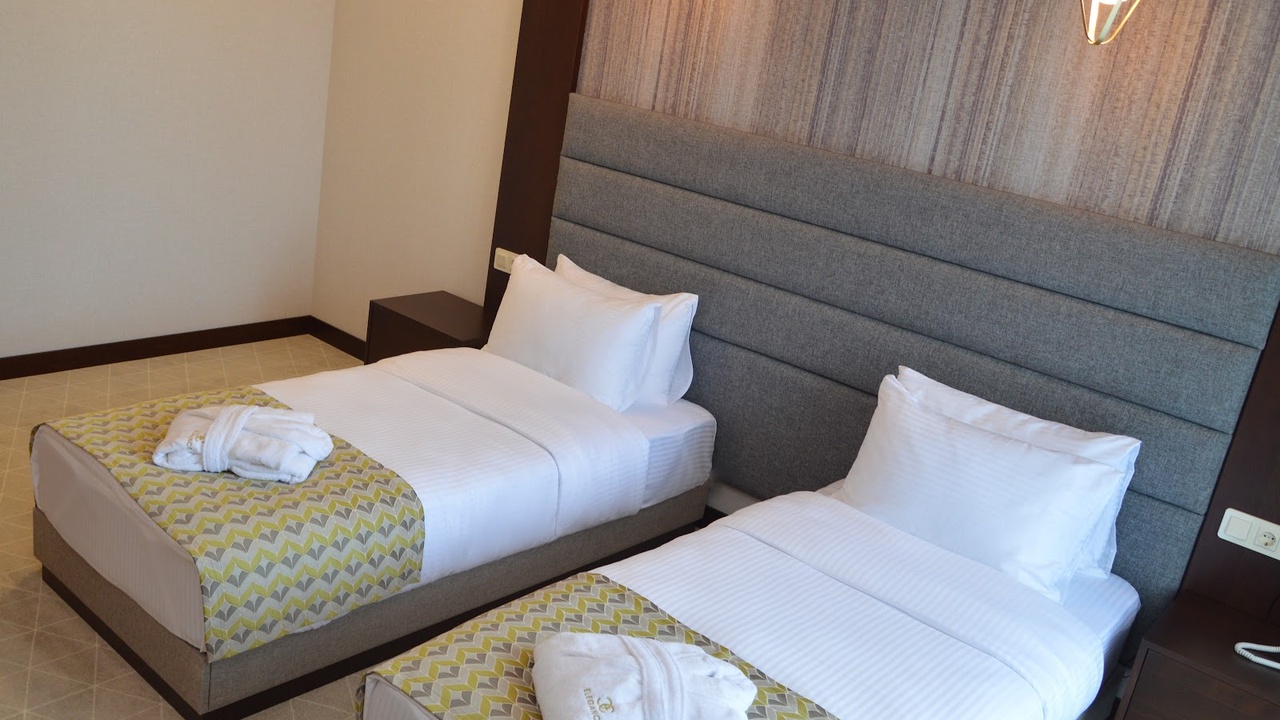Hotel Salvador