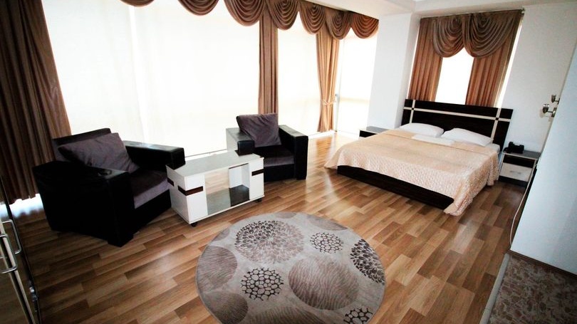 Hotel Argo