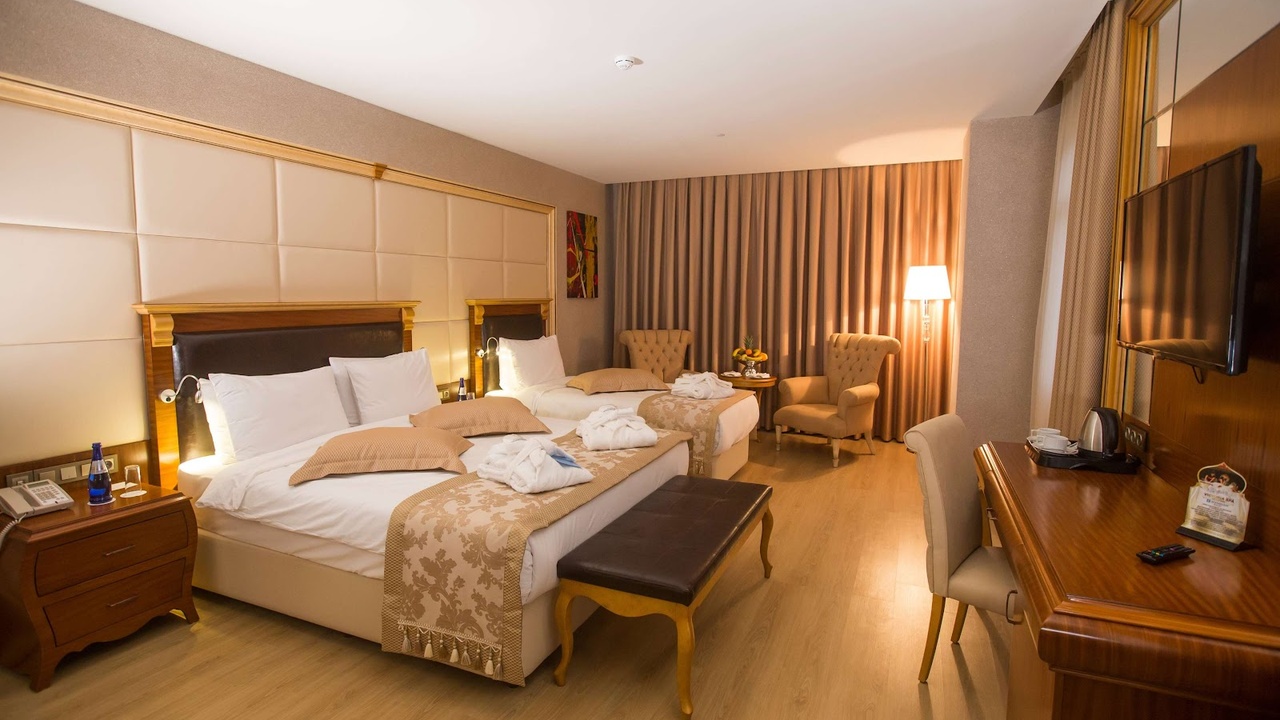 Wyndham Batumi