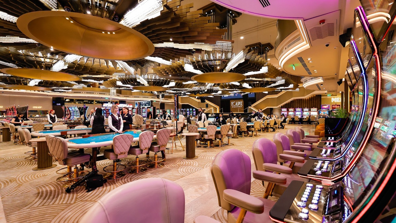 Eclipse Casino