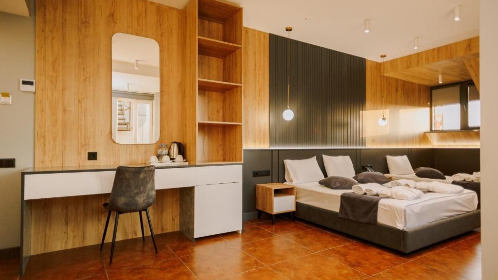 Bel Mare Hotel