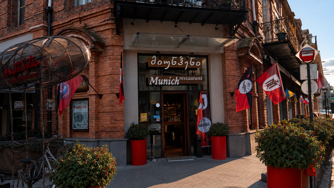 Munich