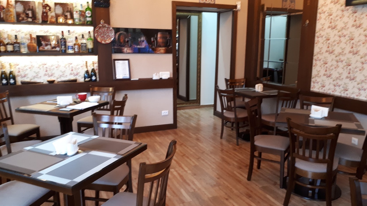Restaurant New Classic