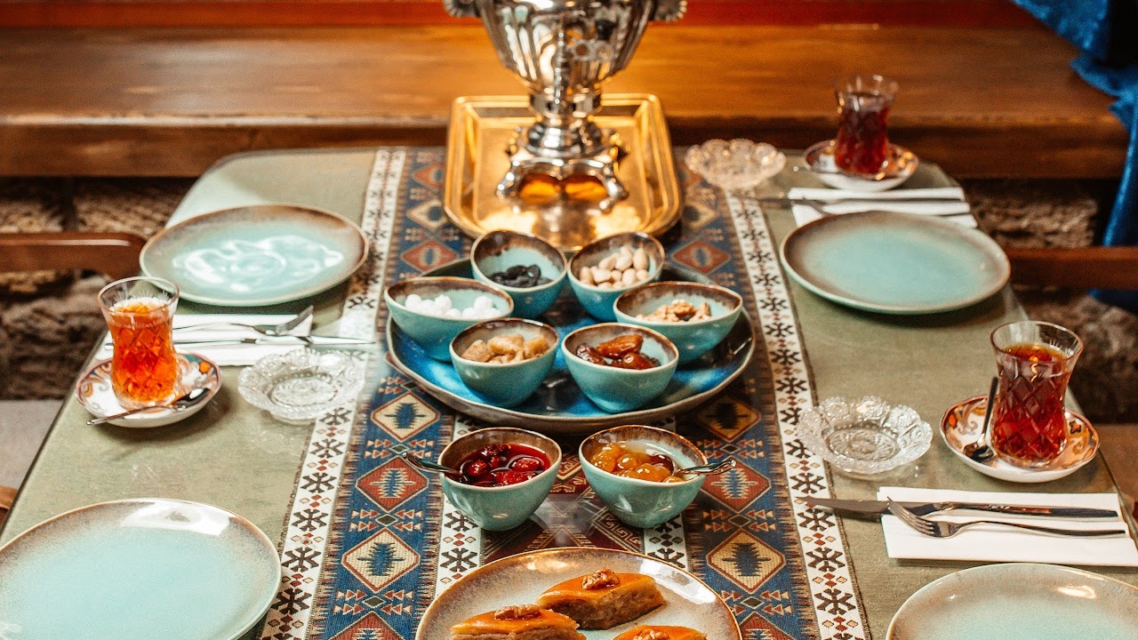 Buta Restaurant