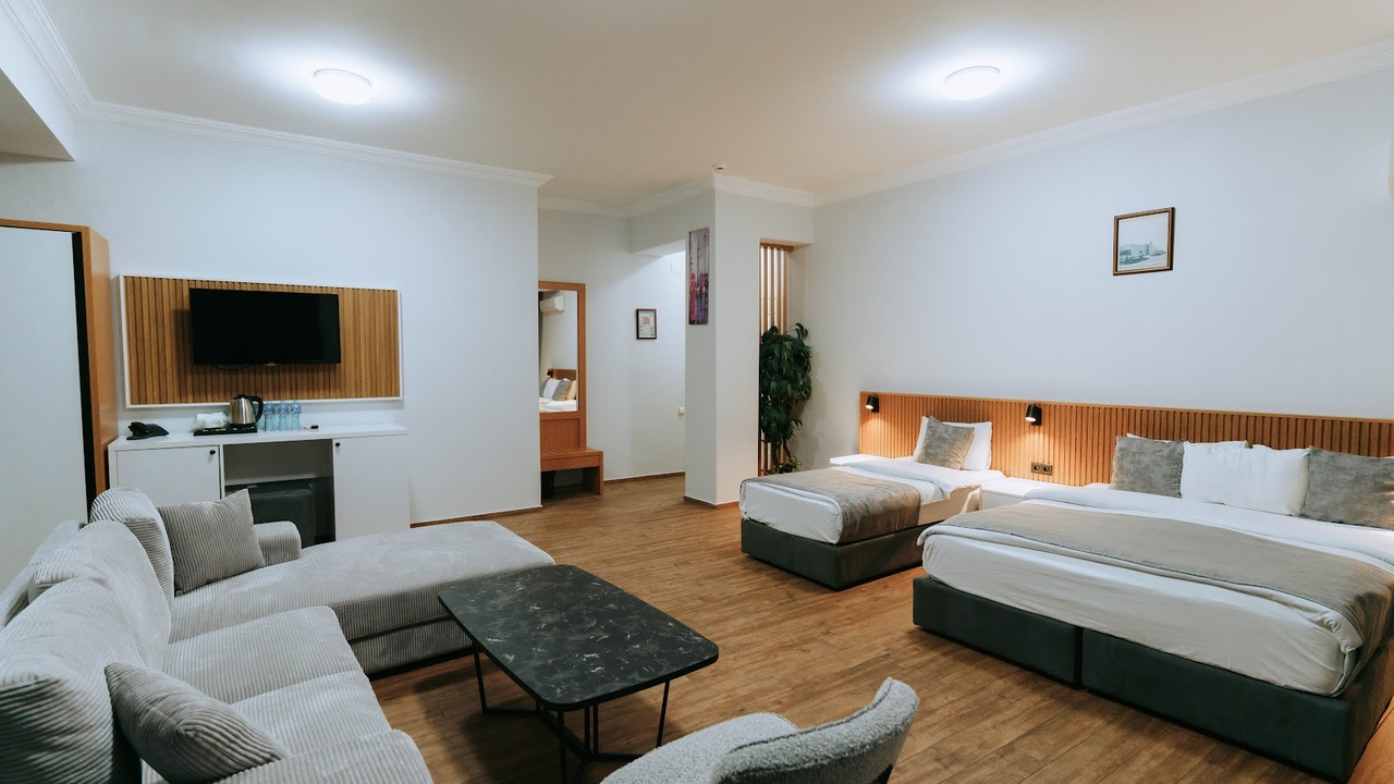 Hotel Old Town