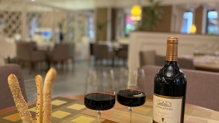 Divan Restaurant