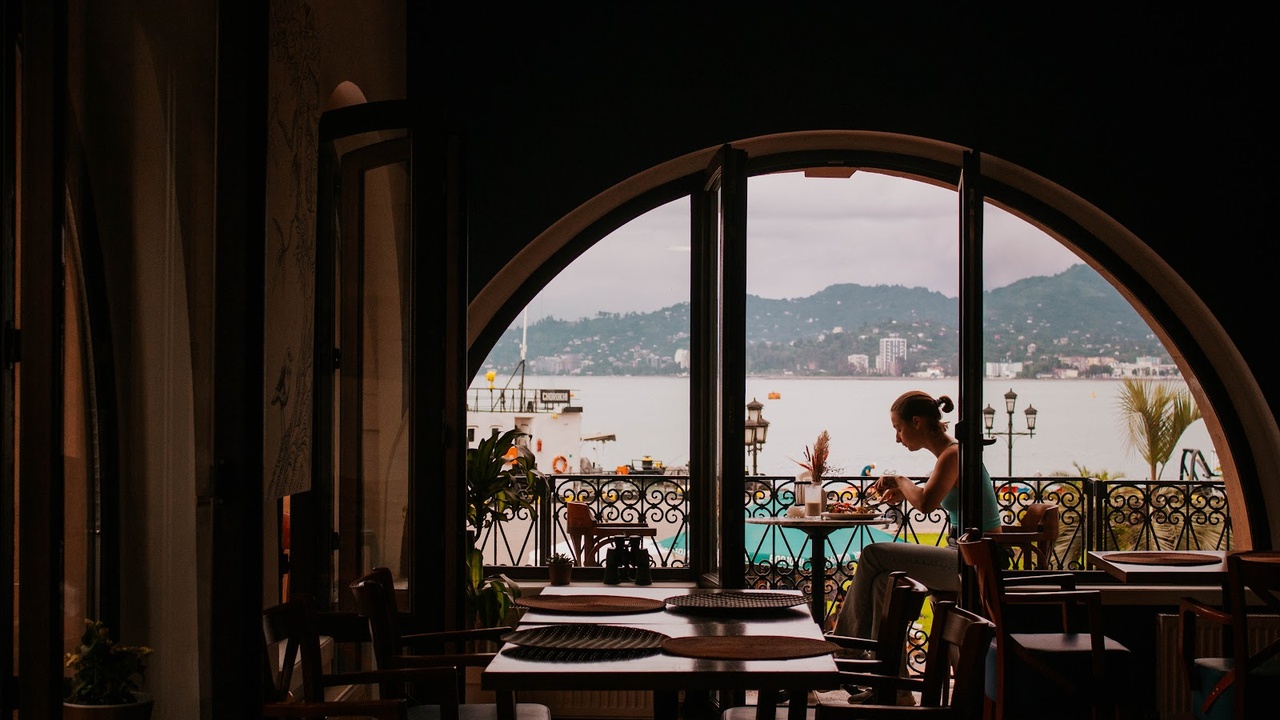 place.