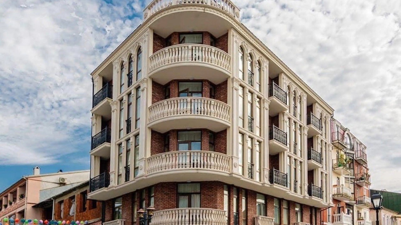 Hotel London
