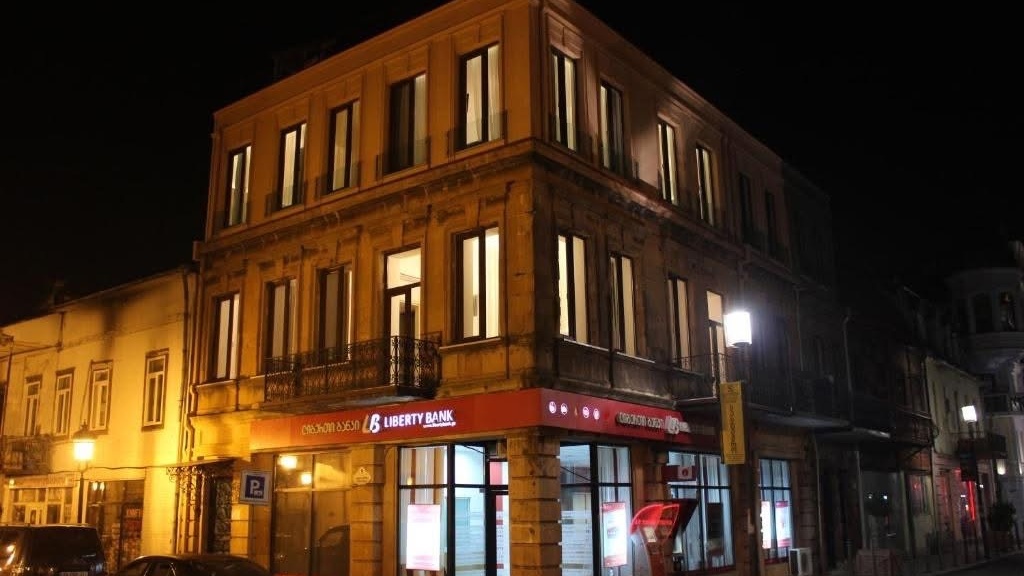 Hotel Varios