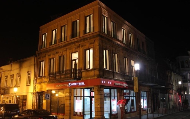 Hotel Varios, מלונות