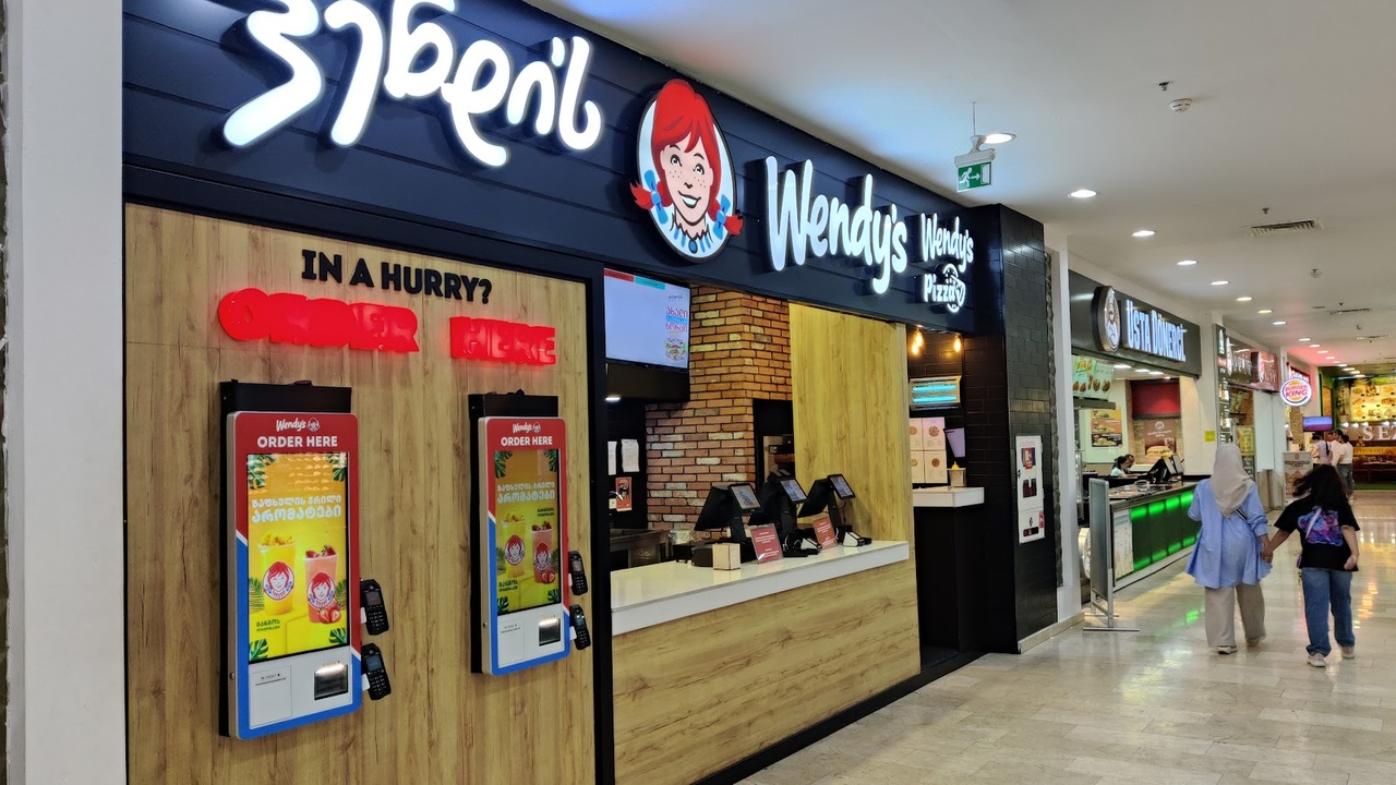 Wendy's