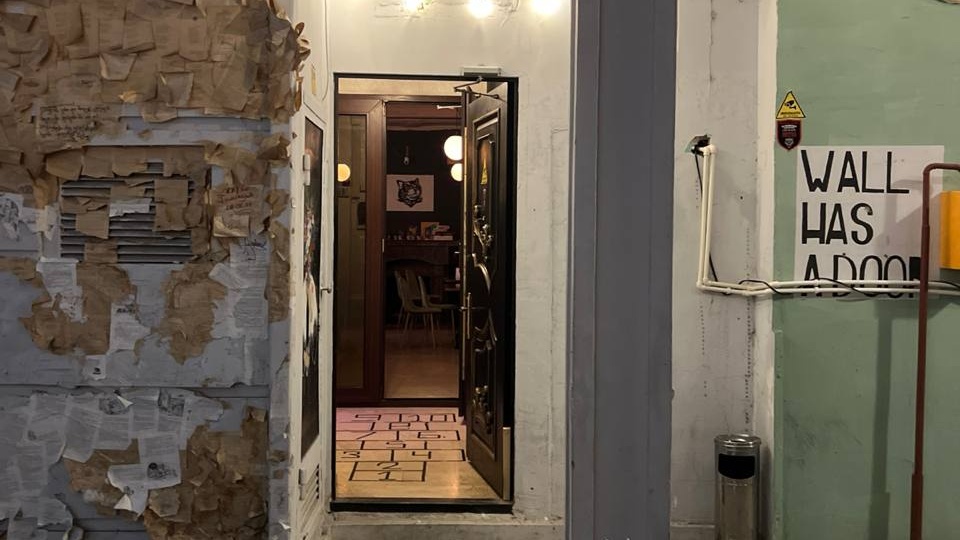 Meow Bar